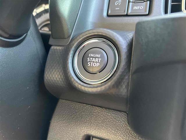 ハスラー タフワイルド　届け出済み未使用車　クリアランスソナー　オートクルーズコントロール　レーンアシスト　衝突被害軽減システム　オートライト　ＬＥＤヘッドランプ　スマートキー　アイドリングストップ　電動格納ミラー（12枚目）
