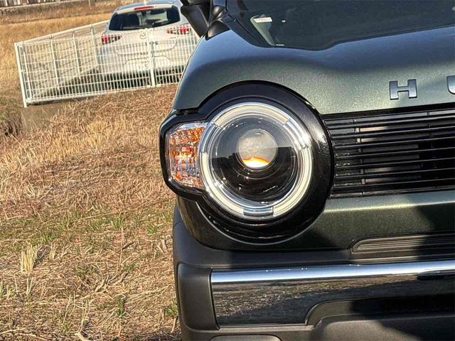 ハスラー タフワイルド　届け出済み未使用車　クリアランスソナー　オートクルーズコントロール　レーンアシスト　衝突被害軽減システム　オートライト　ＬＥＤヘッドランプ　スマートキー　アイドリングストップ　電動格納ミラー（28枚目）