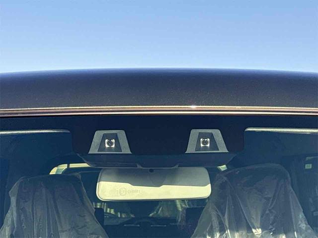 ハスラー タフワイルド　届け出済み未使用車　クリアランスソナー　オートクルーズコントロール　レーンアシスト　衝突被害軽減システム　オートライト　ＬＥＤヘッドランプ　スマートキー　アイドリングストップ　電動格納ミラー（30枚目）