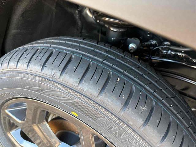 ハスラー タフワイルド　届け出済み未使用車　クリアランスソナー　オートクルーズコントロール　レーンアシスト　衝突被害軽減システム　オートライト　ＬＥＤヘッドランプ　スマートキー　アイドリングストップ　電動格納ミラー（31枚目）