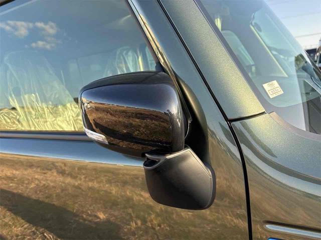 ハスラー タフワイルド　届け出済み未使用車　クリアランスソナー　オートクルーズコントロール　レーンアシスト　衝突被害軽減システム　オートライト　ＬＥＤヘッドランプ　スマートキー　アイドリングストップ　電動格納ミラー（32枚目）