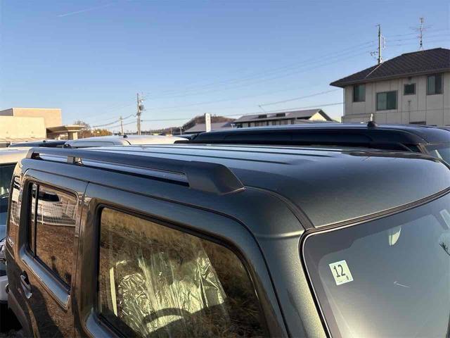 ハスラー タフワイルド　届け出済み未使用車　クリアランスソナー　オートクルーズコントロール　レーンアシスト　衝突被害軽減システム　オートライト　ＬＥＤヘッドランプ　スマートキー　アイドリングストップ　電動格納ミラー（33枚目）