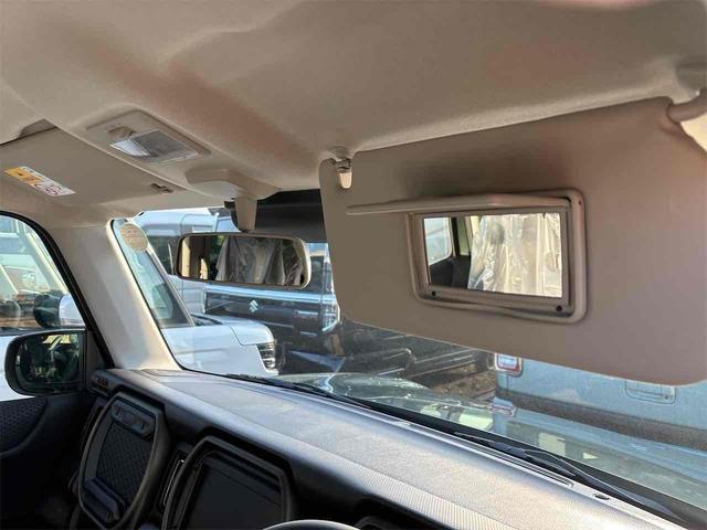 ハスラー タフワイルド　届け出済み未使用車　クリアランスソナー　オートクルーズコントロール　レーンアシスト　衝突被害軽減システム　オートライト　ＬＥＤヘッドランプ　スマートキー　アイドリングストップ　電動格納ミラー（56枚目）