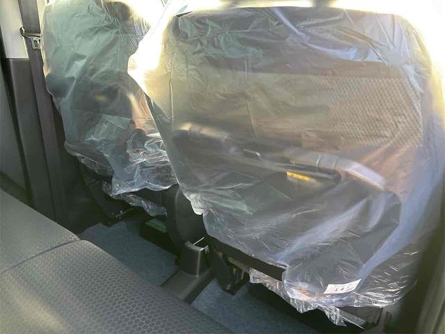 ハスラー タフワイルド　届け出済み未使用車　クリアランスソナー　オートクルーズコントロール　レーンアシスト　衝突被害軽減システム　オートライト　ＬＥＤヘッドランプ　スマートキー　アイドリングストップ　電動格納ミラー（63枚目）