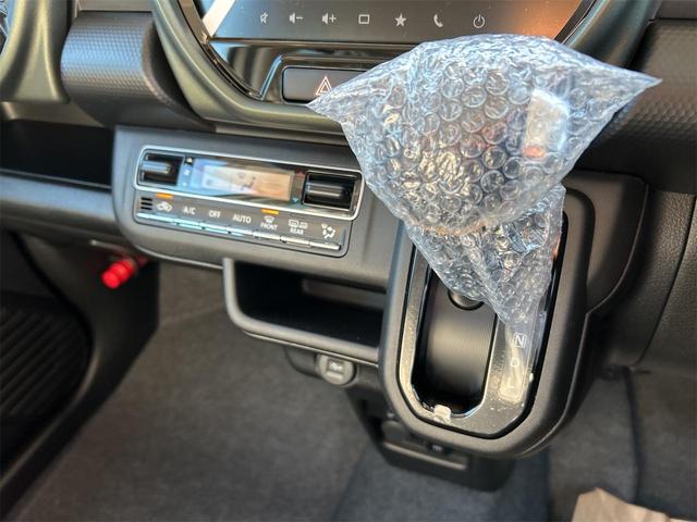 ハスラー タフワイルド　届け出済み未使用車　全周囲カメラ　クリアランスソナー　オートクルーズコントロール　レーンアシスト　衝突被害軽減システム　オートライト　ＬＥＤヘッドランプ　スマートキー　アイドリングストップ（10枚目）