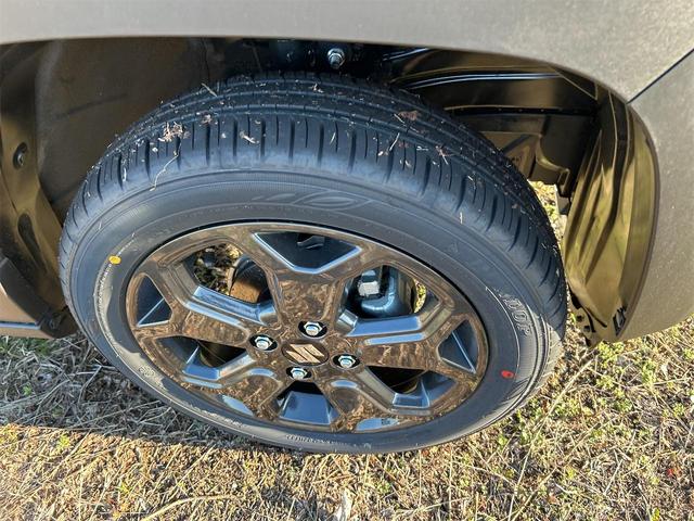 ハスラー タフワイルド　届け出済み未使用車　全周囲カメラ　クリアランスソナー　オートクルーズコントロール　レーンアシスト　衝突被害軽減システム　オートライト　ＬＥＤヘッドランプ　スマートキー　アイドリングストップ（24枚目）