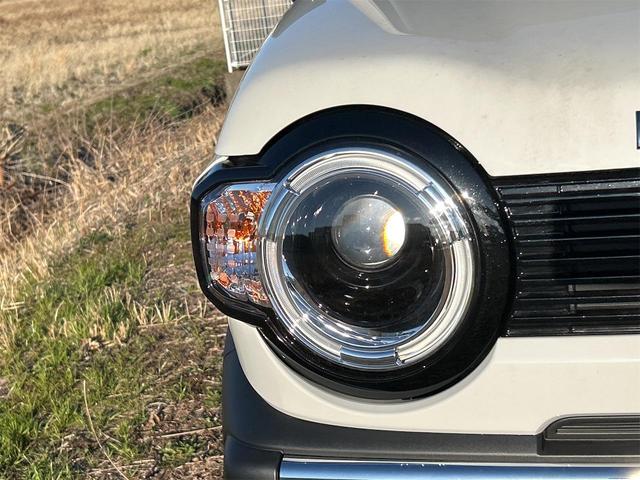 ハスラー タフワイルド　届け出済み未使用車　全周囲カメラ　クリアランスソナー　オートクルーズコントロール　レーンアシスト　衝突被害軽減システム　オートライト　ＬＥＤヘッドランプ　スマートキー　アイドリングストップ（29枚目）