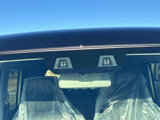 ハスラー タフワイルド　届け出済み未使用車　全周囲カメラ　クリアランスソナー　オートクルーズコントロール　レーンアシスト　衝突被害軽減システム　オートライト　ＬＥＤヘッドランプ　スマートキー　アイドリングストップ（31枚目）