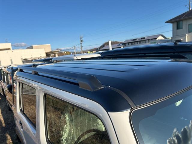 ハスラー タフワイルド　届け出済み未使用車　全周囲カメラ　クリアランスソナー　オートクルーズコントロール　レーンアシスト　衝突被害軽減システム　オートライト　ＬＥＤヘッドランプ　スマートキー　アイドリングストップ（35枚目）