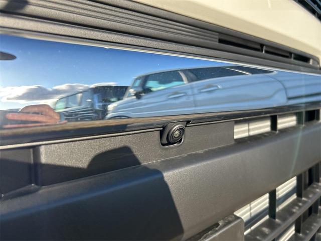 ハスラー タフワイルド　届け出済み未使用車　全周囲カメラ　クリアランスソナー　オートクルーズコントロール　レーンアシスト　衝突被害軽減システム　オートライト　ＬＥＤヘッドランプ　スマートキー　アイドリングストップ（36枚目）