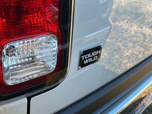ハスラー タフワイルド　届け出済み未使用車　全周囲カメラ　クリアランスソナー　オートクルーズコントロール　レーンアシスト　衝突被害軽減システム　オートライト　ＬＥＤヘッドランプ　スマートキー　アイドリングストップ（40枚目）