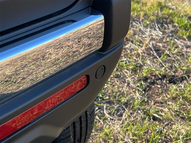 ハスラー タフワイルド　届け出済み未使用車　全周囲カメラ　クリアランスソナー　オートクルーズコントロール　レーンアシスト　衝突被害軽減システム　オートライト　ＬＥＤヘッドランプ　スマートキー　アイドリングストップ（42枚目）