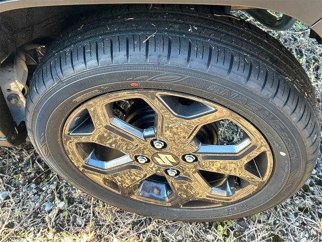 ハスラー タフワイルド　届け出済み未使用車　全周囲カメラ　クリアランスソナー　オートクルーズコントロール　レーンアシスト　衝突被害軽減システム　オートライト　ＬＥＤヘッドランプ　スマートキー　アイドリングストップ（43枚目）