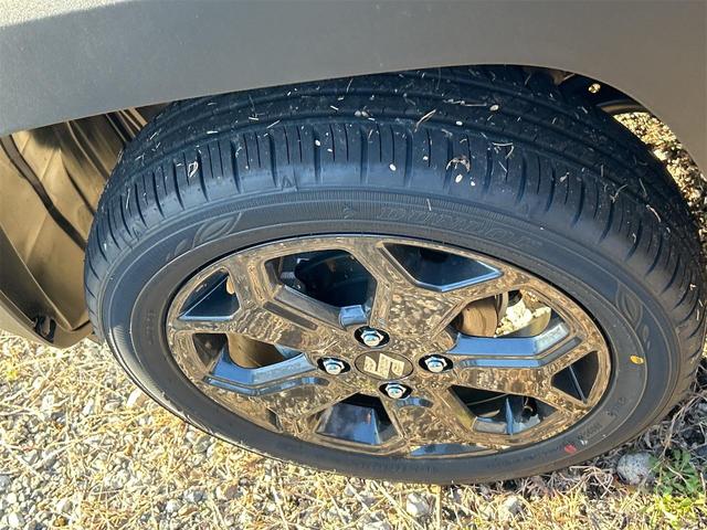 ハスラー タフワイルド　届け出済み未使用車　全周囲カメラ　クリアランスソナー　オートクルーズコントロール　レーンアシスト　衝突被害軽減システム　オートライト　ＬＥＤヘッドランプ　スマートキー　アイドリングストップ（48枚目）