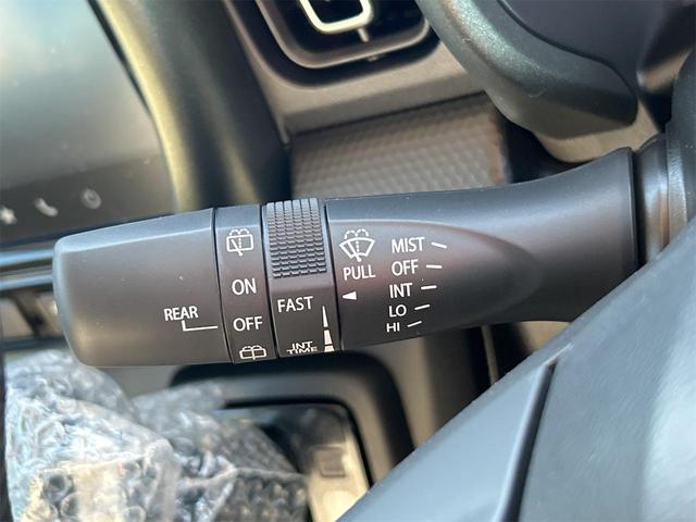 ハスラー タフワイルド　届け出済み未使用車　全周囲カメラ　クリアランスソナー　オートクルーズコントロール　レーンアシスト　衝突被害軽減システム　オートライト　ＬＥＤヘッドランプ　スマートキー　アイドリングストップ（54枚目）