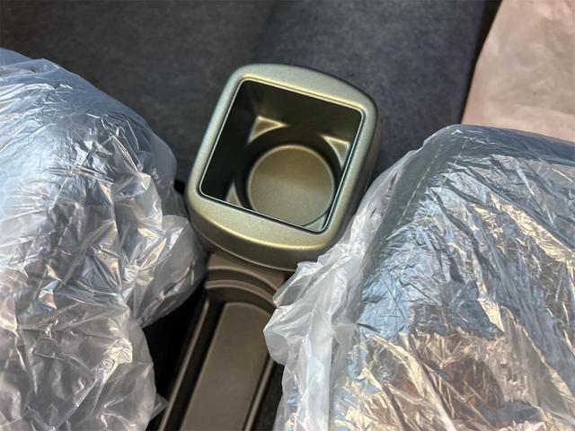 ハスラー タフワイルド　届け出済み未使用車　全周囲カメラ　クリアランスソナー　オートクルーズコントロール　レーンアシスト　衝突被害軽減システム　オートライト　ＬＥＤヘッドランプ　スマートキー　アイドリングストップ（59枚目）