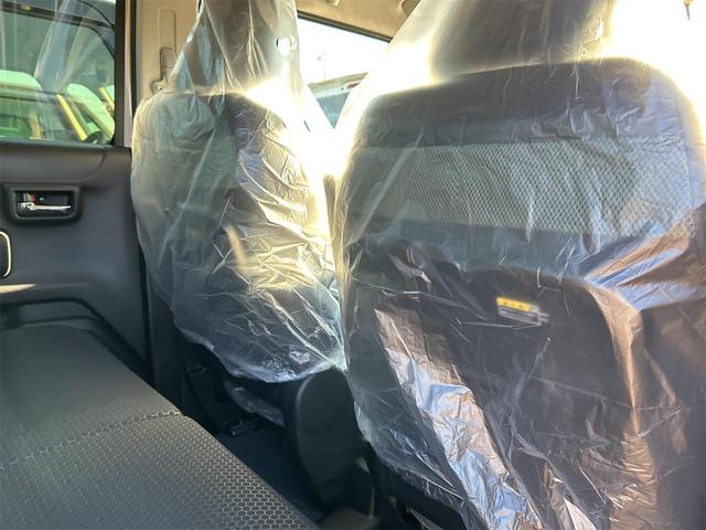 ハスラー タフワイルド　届け出済み未使用車　全周囲カメラ　クリアランスソナー　オートクルーズコントロール　レーンアシスト　衝突被害軽減システム　オートライト　ＬＥＤヘッドランプ　スマートキー　アイドリングストップ（61枚目）