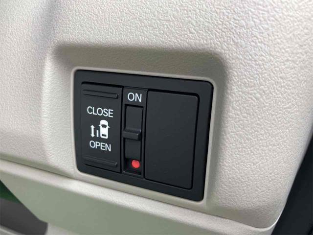 Ｎ－ＢＯＸ ベースグレード　バックカメラ　両側スライド・片側電動　クリアランスソナー　オートクルーズコントロール　レーンアシスト　衝突被害軽減システム　オートライト　ＬＥＤヘッドランプ　スマートキー　アイドリングストップ（15枚目）