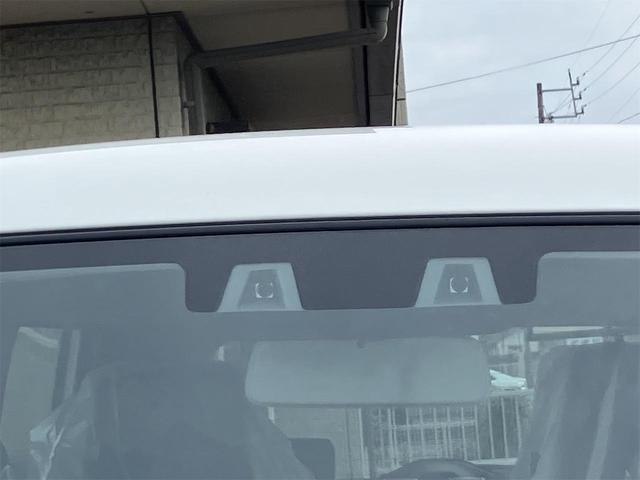 ハスラー ハイブリッドＧ　届け出済み未使用車　クリアランスソナー　オートクルーズコントロール　レーンアシスト　衝突被害軽減システム　オートライト　ＬＥＤヘッドランプ　スマートキー　アイドリングストップ　電動格納ミラー（27枚目）