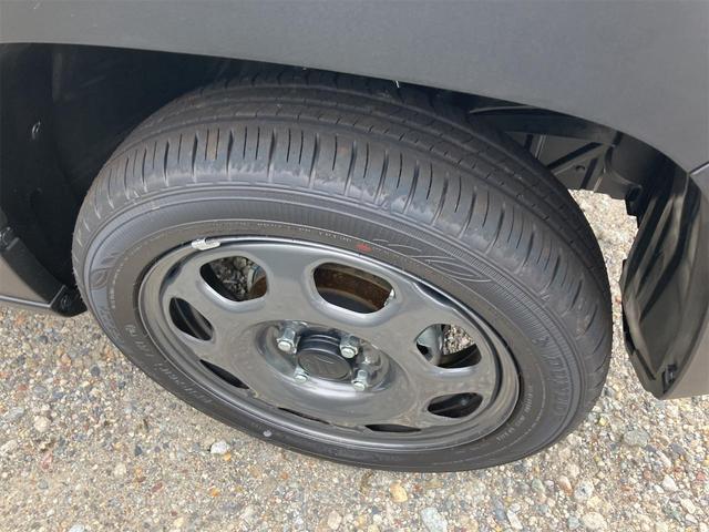 ハスラー ハイブリッドＧ　届け出済み未使用車　クリアランスソナー　オートクルーズコントロール　レーンアシスト　衝突被害軽減システム　オートライト　ＬＥＤヘッドランプ　スマートキー　アイドリングストップ　電動格納ミラー（28枚目）