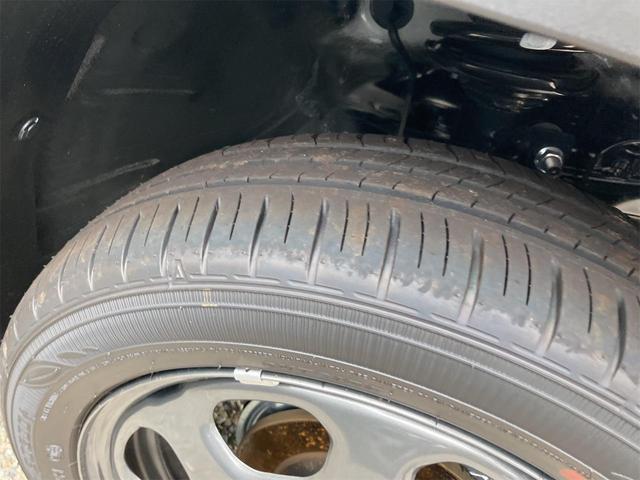 ハスラー ハイブリッドＧ　届け出済み未使用車　クリアランスソナー　オートクルーズコントロール　レーンアシスト　衝突被害軽減システム　オートライト　ＬＥＤヘッドランプ　スマートキー　アイドリングストップ　電動格納ミラー（29枚目）