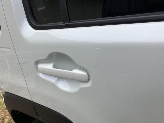 ハスラー ハイブリッドＧ　届け出済み未使用車　クリアランスソナー　オートクルーズコントロール　レーンアシスト　衝突被害軽減システム　オートライト　ＬＥＤヘッドランプ　スマートキー　アイドリングストップ　電動格納ミラー（33枚目）