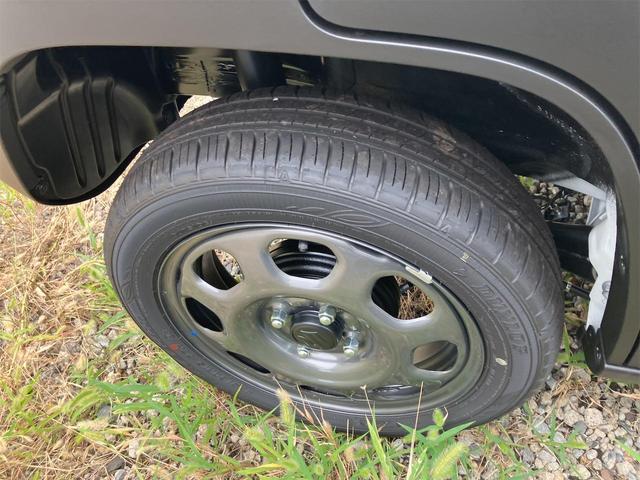 ハスラー ハイブリッドＧ　届け出済み未使用車　クリアランスソナー　オートクルーズコントロール　レーンアシスト　衝突被害軽減システム　オートライト　ＬＥＤヘッドランプ　スマートキー　アイドリングストップ　電動格納ミラー（34枚目）