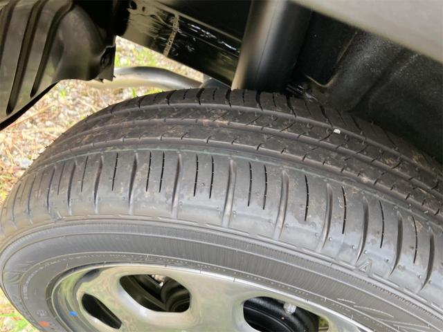 ハスラー ハイブリッドＧ　届け出済み未使用車　クリアランスソナー　オートクルーズコントロール　レーンアシスト　衝突被害軽減システム　オートライト　ＬＥＤヘッドランプ　スマートキー　アイドリングストップ　電動格納ミラー（35枚目）