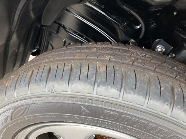 ハスラー ハイブリッドＧ　届け出済み未使用車　クリアランスソナー　オートクルーズコントロール　レーンアシスト　衝突被害軽減システム　オートライト　ＬＥＤヘッドランプ　スマートキー　アイドリングストップ　電動格納ミラー（45枚目）