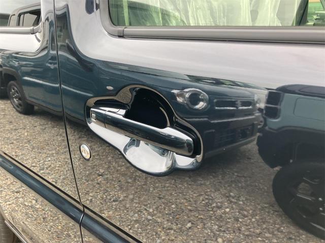 ハスラー タフワイルド　届け出済み未使用車　クリアランスソナー　オートクルーズコントロール　レーンアシスト　衝突被害軽減システム　オートライト　ＬＥＤヘッドランプ　ヘッドライトウォッシャー　スマートキー　アイドリングストップ（33枚目）