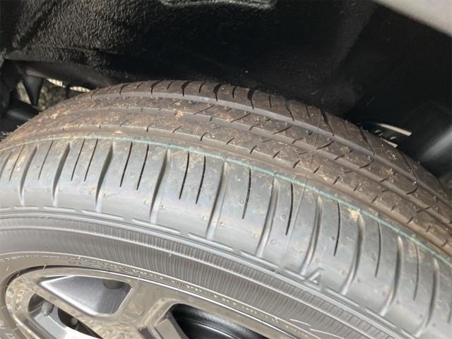 ハスラー タフワイルド　届け出済み未使用車　クリアランスソナー　オートクルーズコントロール　レーンアシスト　衝突被害軽減システム　オートライト　ＬＥＤヘッドランプ　ヘッドライトウォッシャー　スマートキー　アイドリングストップ（42枚目）