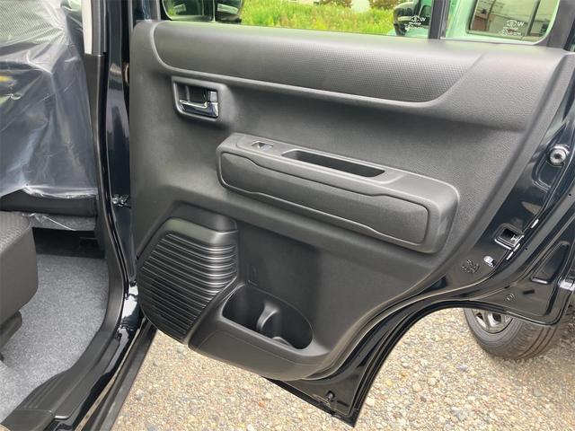 ハスラー タフワイルド　届け出済み未使用車　クリアランスソナー　オートクルーズコントロール　レーンアシスト　衝突被害軽減システム　オートライト　ＬＥＤヘッドランプ　ヘッドライトウォッシャー　スマートキー　アイドリングストップ（58枚目）