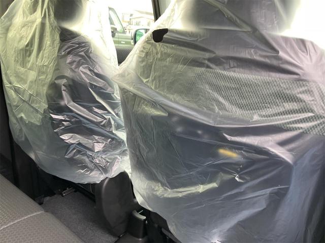 ハスラー タフワイルド　届け出済み未使用車　クリアランスソナー　オートクルーズコントロール　レーンアシスト　衝突被害軽減システム　オートライト　ＬＥＤヘッドランプ　ヘッドライトウォッシャー　スマートキー　アイドリングストップ（60枚目）