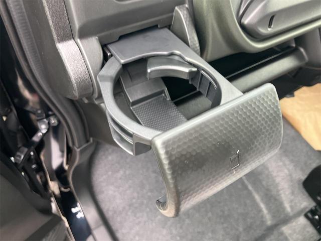 ハスラー タフワイルド　届け出済み未使用車　クリアランスソナー　オートクルーズコントロール　レーンアシスト　衝突被害軽減システム　オートライト　ＬＥＤヘッドランプ　ヘッドライトウォッシャー　スマートキー　アイドリングストップ（64枚目）