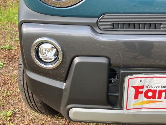 ハスラー ハイブリッドＸ　届け出済み未使用車　クリアランスソナー　オートクルーズコントロール　レーンアシスト　衝突被害軽減システム　オートライト　ＬＥＤヘッドランプ　スマートキー　アイドリングストップ　電動格納ミラー（62枚目）