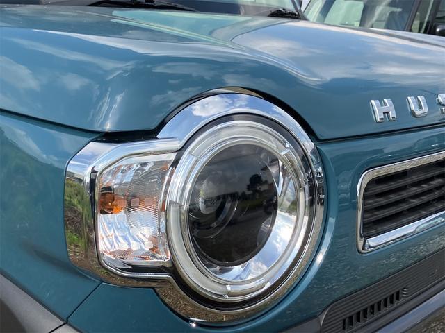 ハスラー ハイブリッドＸ　届け出済み未使用車　クリアランスソナー　オートクルーズコントロール　レーンアシスト　衝突被害軽減システム　オートライト　ＬＥＤヘッドランプ　スマートキー　アイドリングストップ　電動格納ミラー（63枚目）