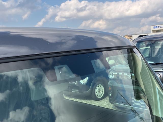 ハスラー ハイブリッドＸ　届け出済み未使用車　クリアランスソナー　オートクルーズコントロール　レーンアシスト　衝突被害軽減システム　オートライト　ＬＥＤヘッドランプ　スマートキー　アイドリングストップ　電動格納ミラー（64枚目）