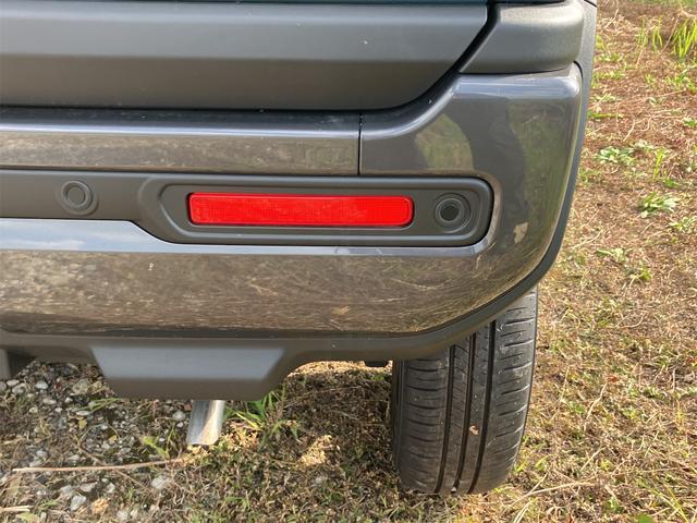 ハスラー ハイブリッドＸ　届け出済み未使用車　クリアランスソナー　オートクルーズコントロール　レーンアシスト　衝突被害軽減システム　オートライト　ＬＥＤヘッドランプ　スマートキー　アイドリングストップ　電動格納ミラー（70枚目）