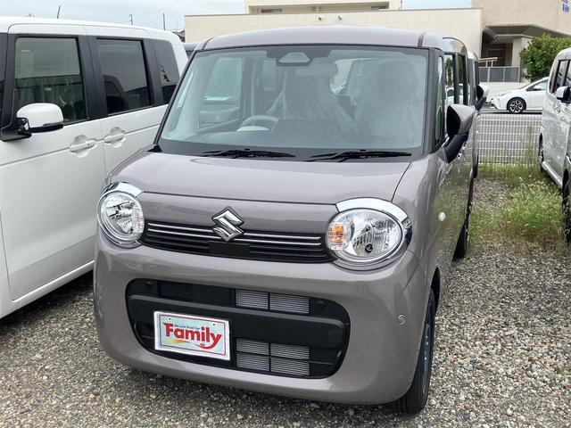 ワゴンＲスマイル Ｇ　届け出済み未使用車　両側スライドドア　クリアランスソナー　レーンアシスト　衝突被害軽減システム　オートライト　スマートキー　電動格納ミラー　ベンチシート　ＣＶＴ　盗難防止システム　ＡＢＳ　ＥＳＣ（16枚目）