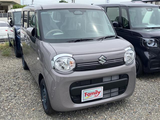 ワゴンＲスマイル Ｇ　届け出済み未使用車　両側スライドドア　クリアランスソナー　レーンアシスト　衝突被害軽減システム　オートライト　スマートキー　電動格納ミラー　ベンチシート　ＣＶＴ　盗難防止システム　ＡＢＳ　ＥＳＣ（19枚目）