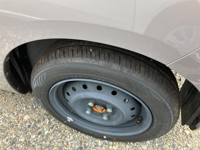ワゴンＲスマイル Ｇ　届け出済み未使用車　両側スライドドア　クリアランスソナー　レーンアシスト　衝突被害軽減システム　オートライト　スマートキー　電動格納ミラー　ベンチシート　ＣＶＴ　盗難防止システム　ＡＢＳ　ＥＳＣ（24枚目）