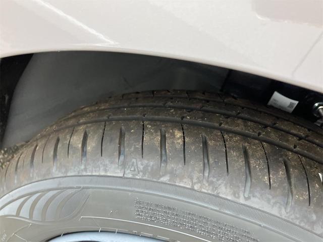 ワゴンＲスマイル Ｇ　届け出済み未使用車　両側スライドドア　クリアランスソナー　レーンアシスト　衝突被害軽減システム　オートライト　スマートキー　電動格納ミラー　ベンチシート　ＣＶＴ　盗難防止システム　ＡＢＳ　ＥＳＣ（25枚目）