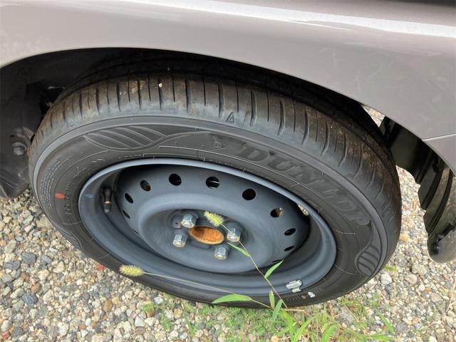 ワゴンＲスマイル Ｇ　届け出済み未使用車　両側スライドドア　クリアランスソナー　レーンアシスト　衝突被害軽減システム　オートライト　スマートキー　電動格納ミラー　ベンチシート　ＣＶＴ　盗難防止システム　ＡＢＳ　ＥＳＣ（38枚目）
