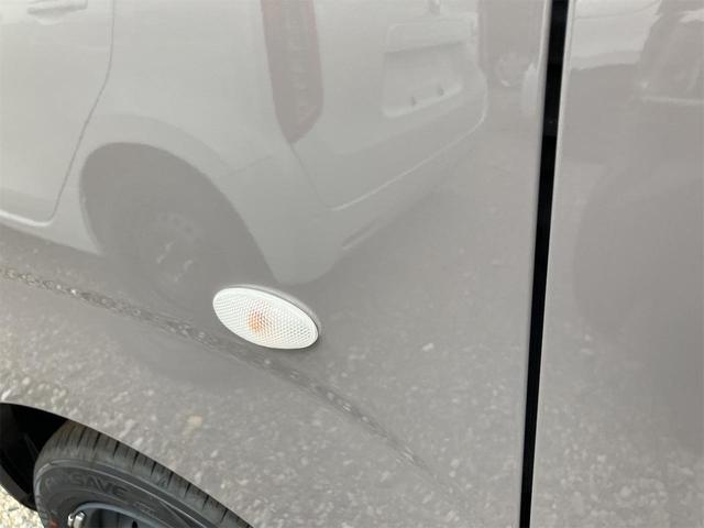 ワゴンＲスマイル Ｇ　届け出済み未使用車　両側スライドドア　クリアランスソナー　レーンアシスト　衝突被害軽減システム　オートライト　スマートキー　電動格納ミラー　ベンチシート　ＣＶＴ　盗難防止システム　ＡＢＳ　ＥＳＣ（43枚目）