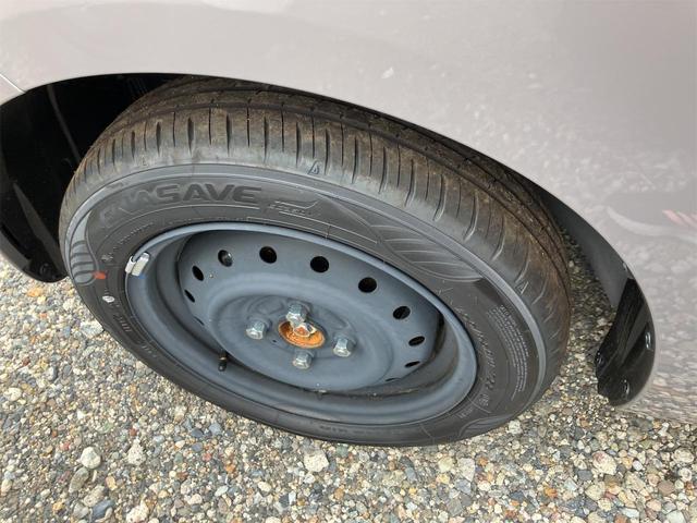 ワゴンＲスマイル Ｇ　届け出済み未使用車　両側スライドドア　クリアランスソナー　レーンアシスト　衝突被害軽減システム　オートライト　スマートキー　電動格納ミラー　ベンチシート　ＣＶＴ　盗難防止システム　ＡＢＳ　ＥＳＣ（44枚目）