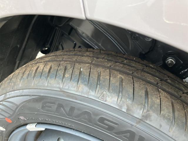 ワゴンＲスマイル Ｇ　届け出済み未使用車　両側スライドドア　クリアランスソナー　レーンアシスト　衝突被害軽減システム　オートライト　スマートキー　電動格納ミラー　ベンチシート　ＣＶＴ　盗難防止システム　ＡＢＳ　ＥＳＣ（45枚目）