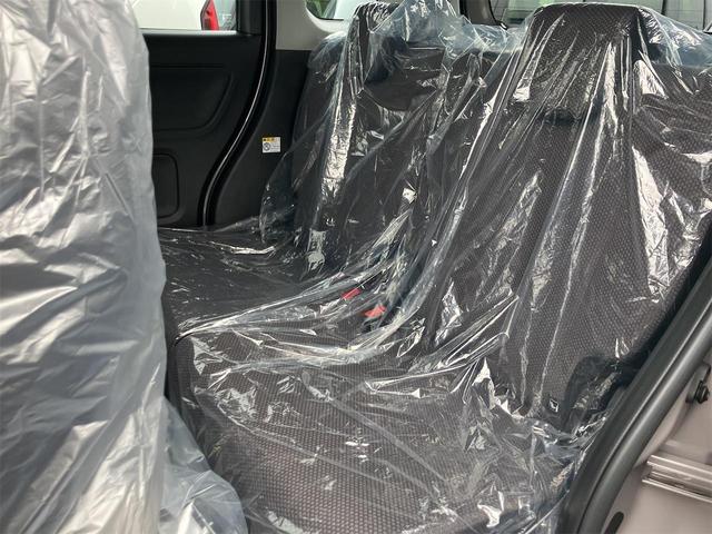 ワゴンＲスマイル Ｇ　届け出済み未使用車　両側スライドドア　クリアランスソナー　レーンアシスト　衝突被害軽減システム　オートライト　スマートキー　電動格納ミラー　ベンチシート　ＣＶＴ　盗難防止システム　ＡＢＳ　ＥＳＣ（54枚目）