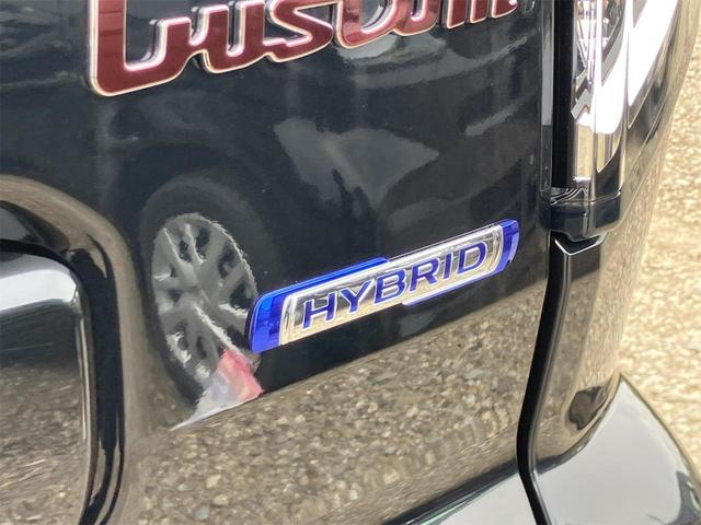 スペーシアカスタム ハイブリッドＧＳ　届け出済み未使用車　両側スライド・片側電動　クリアランスソナー　オートクルーズコントロール　レーンアシスト　衝突被害軽減システム　オートライト　ＬＥＤヘッドランプ　スマートキー　アイドリングストップ（40枚目）