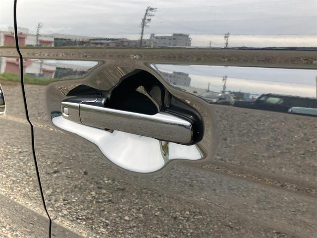 スペーシアカスタム ハイブリッドＧＳ　届け出済み未使用車　両側スライド・片側電動　クリアランスソナー　オートクルーズコントロール　レーンアシスト　衝突被害軽減システム　オートライト　ＬＥＤヘッドランプ　スマートキー　アイドリングストップ（45枚目）