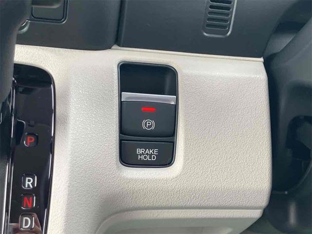 Ｎ－ＢＯＸ ベースグレード　届け出済み未使用車　バックカメラ　両側スライド・片側電動　クリアランスソナー　オートクルーズコントロール　レーンアシスト　衝突被害軽減システム　オートライト　ＬＥＤヘッドランプ　スマートキー（12枚目）
